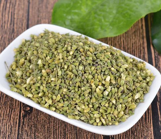 ?槐米配什么茶最好？一場關于口感與健康的邂逅